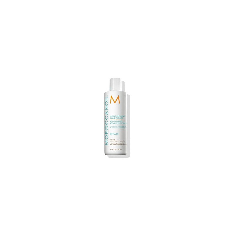 Moroccanoil Kosteuttava hoitoaine (värjätyille ja vaurioituneille hiuksille) - 250 ml