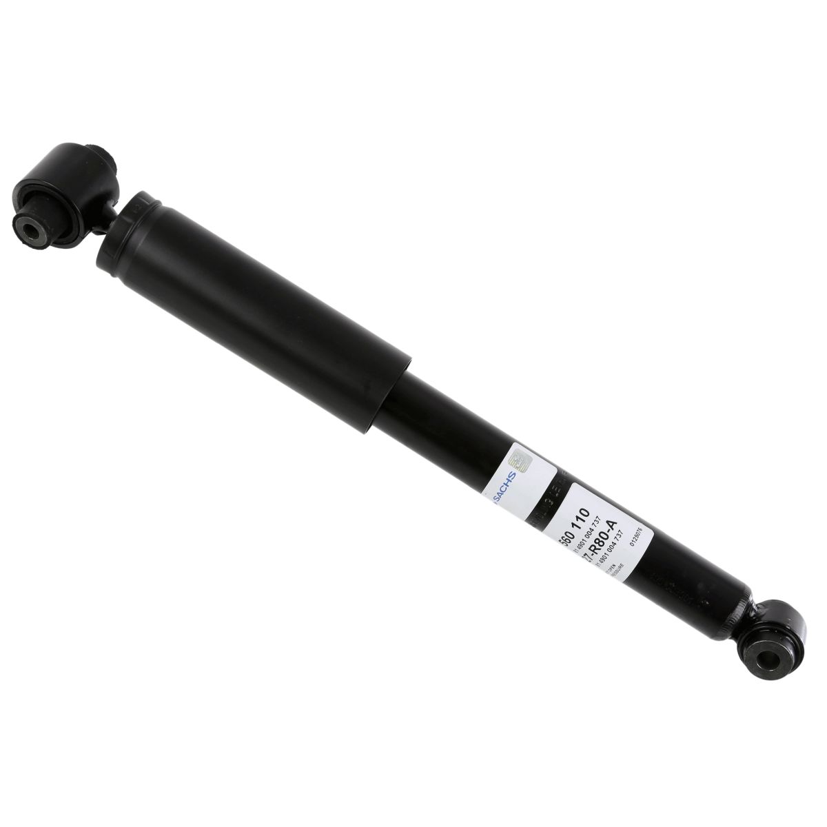 Iskunvaimennin SACHS 560 110