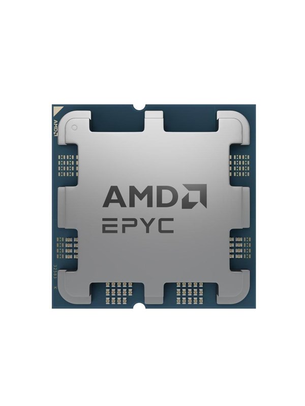 Amd Epyc 4464p Suoritin 3,7 Ghz 64 Mb L3 Lokero 3.7ghz Am5