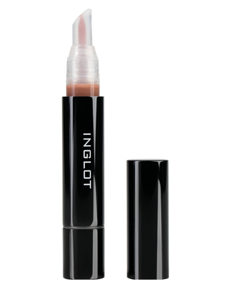 Inglot High Gloss Lip Oil 3
