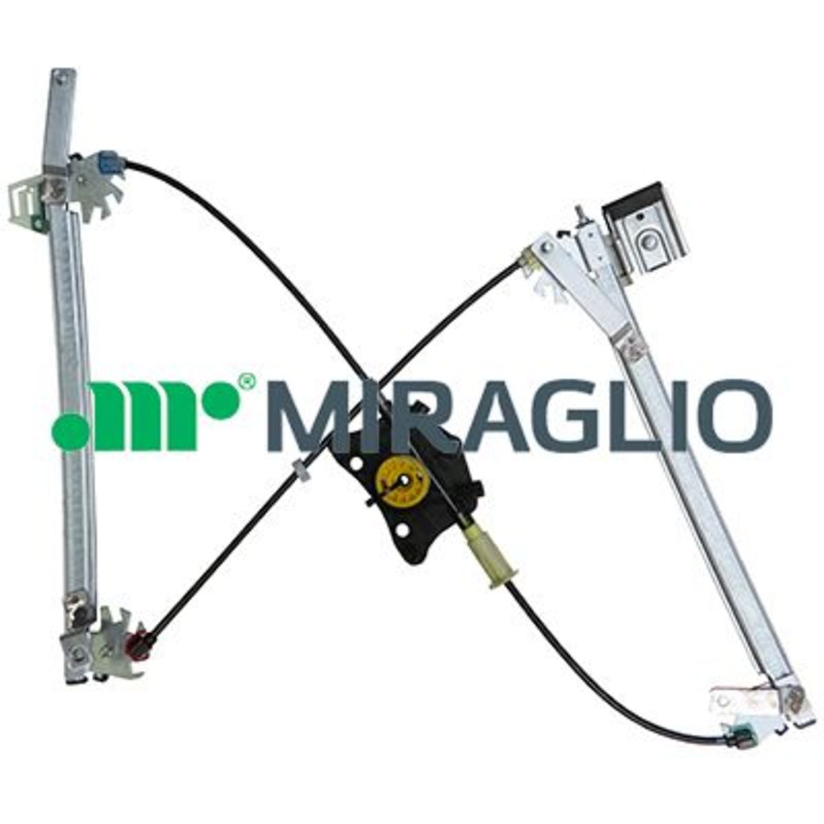 Lasinnostin MIRAGLIO 30/2696