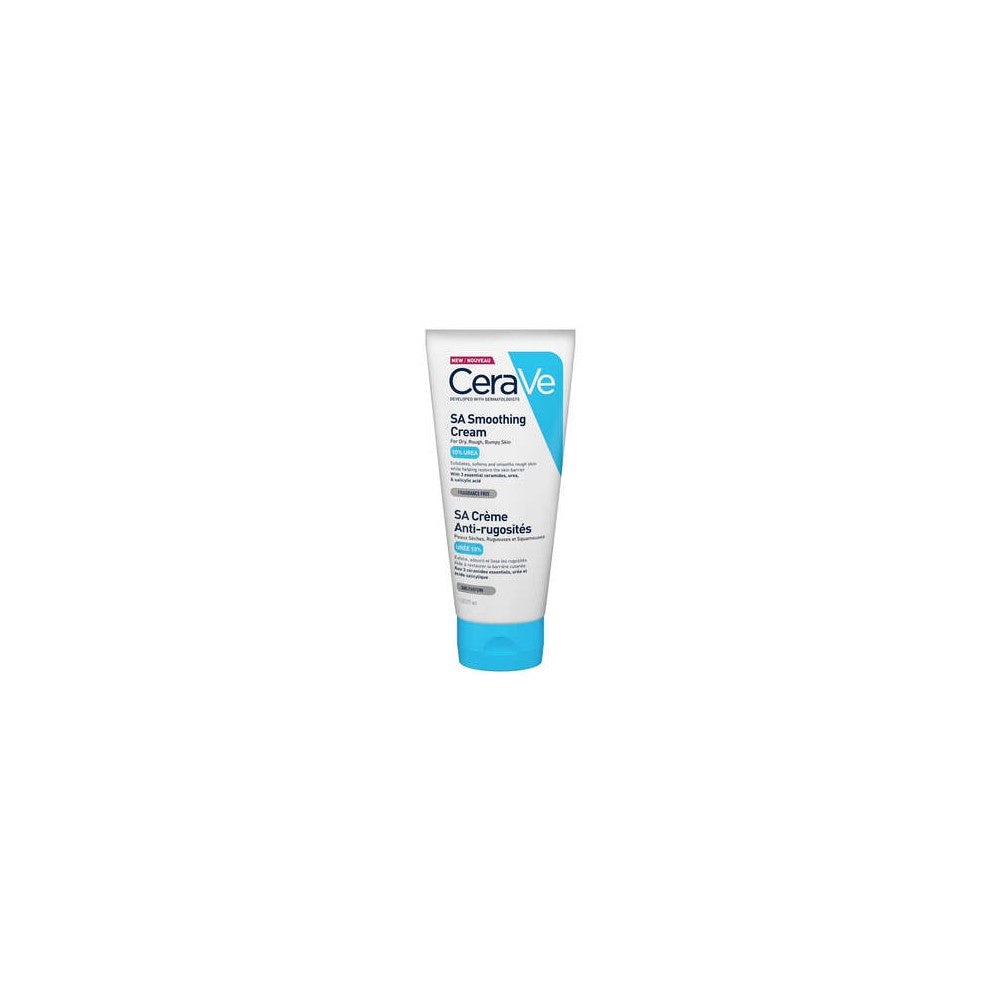 Cerave SA Crema lenitiva 177 ml — Crema viso