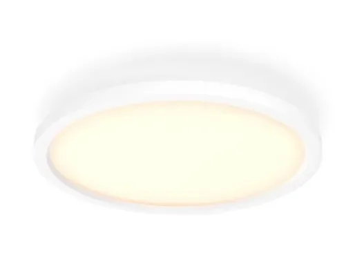 Philips Hue LED-kattovalaisin White Ambiance Aurelle, Ø 40 cm