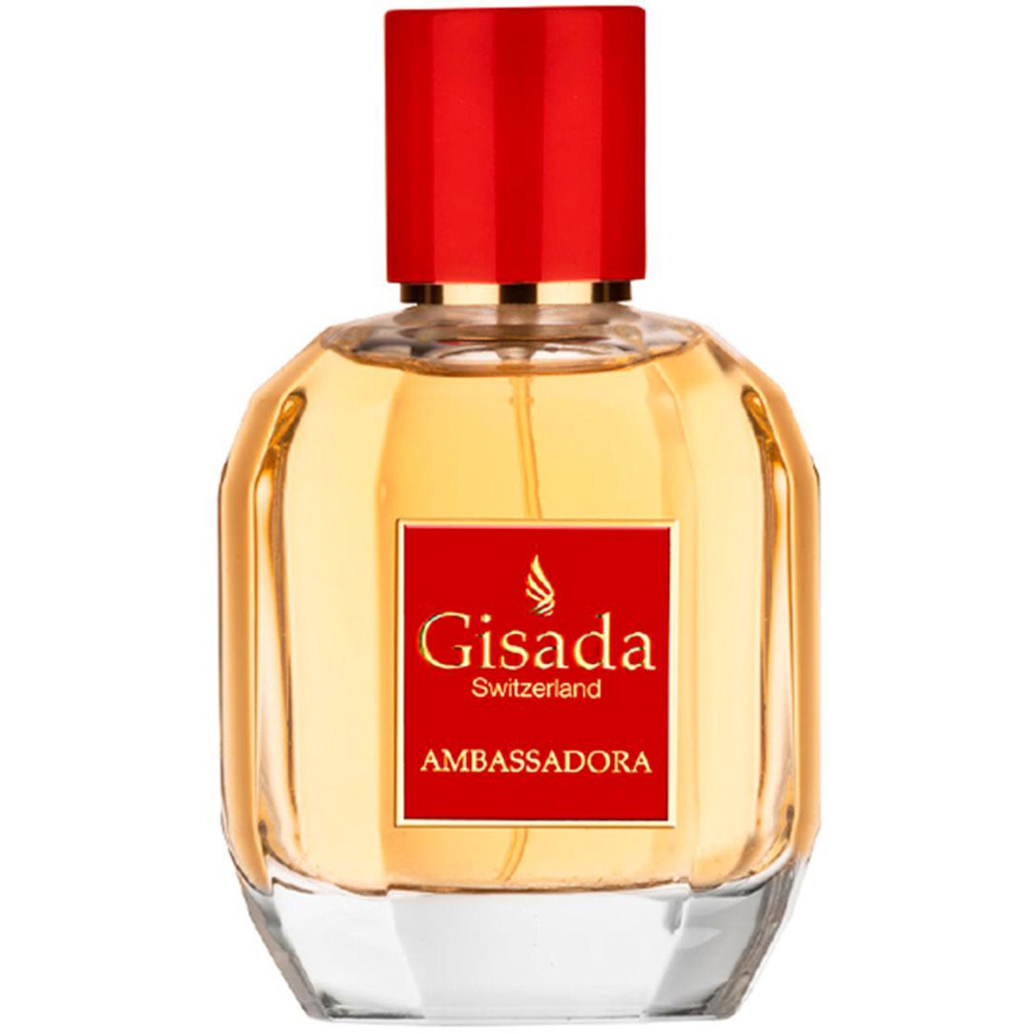 Gisada Ambassadora Woman EDP 100 ml