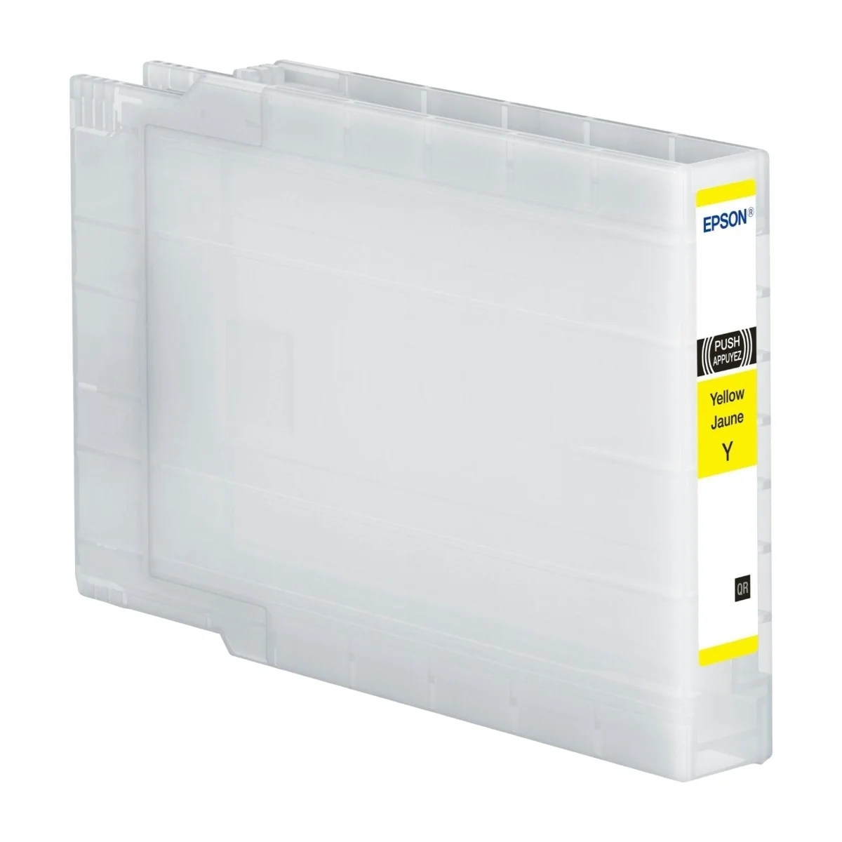 Epson WF-C8190/C8690, keltainen mustekasetti l