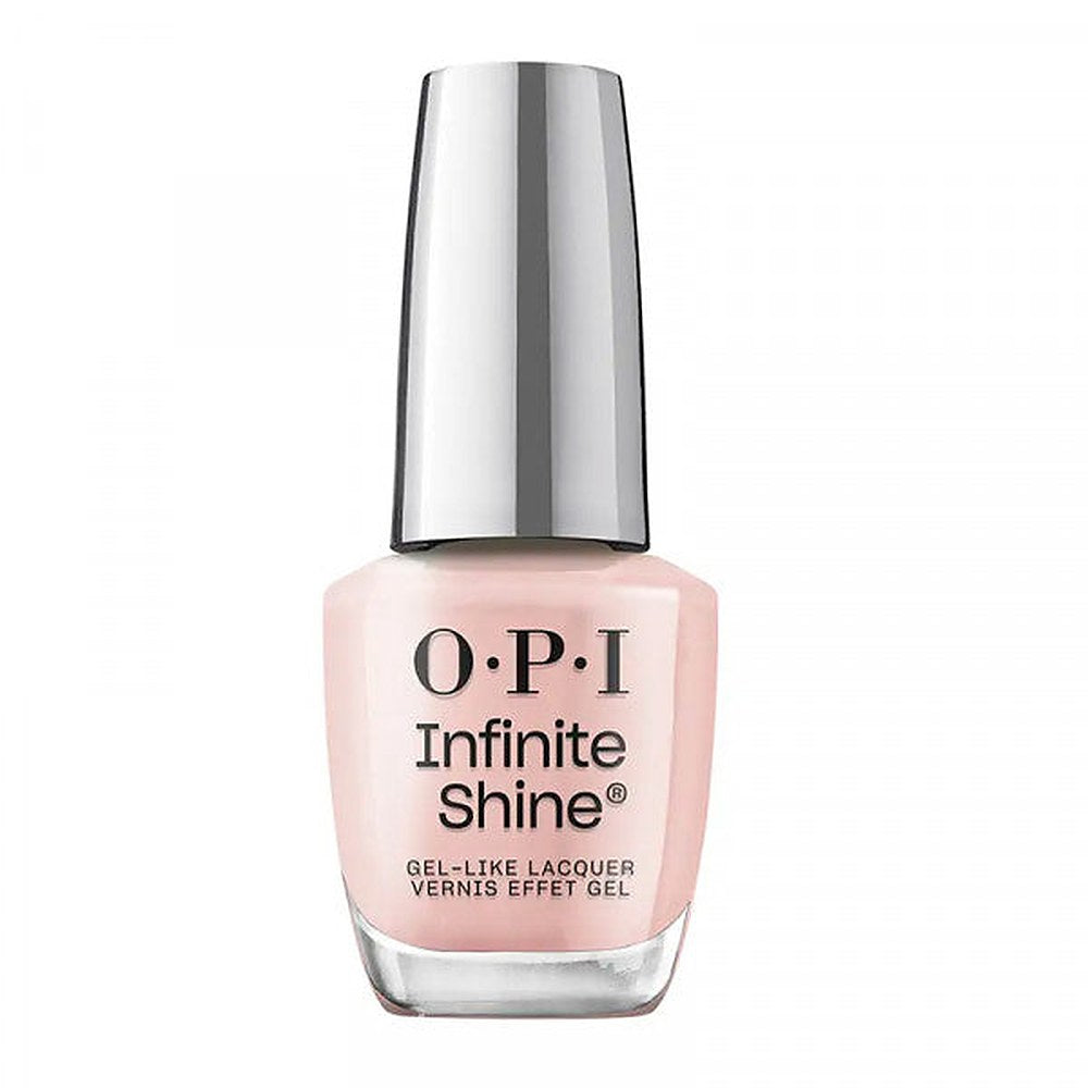 OPI Infinite Shine Silk Gel -kynsilakka BUBBLE BATHTM 15 ml