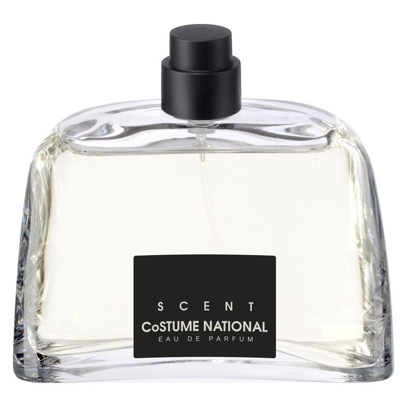 Costume national Tuoksu Eau De Parfum Spray naisille 100 ml