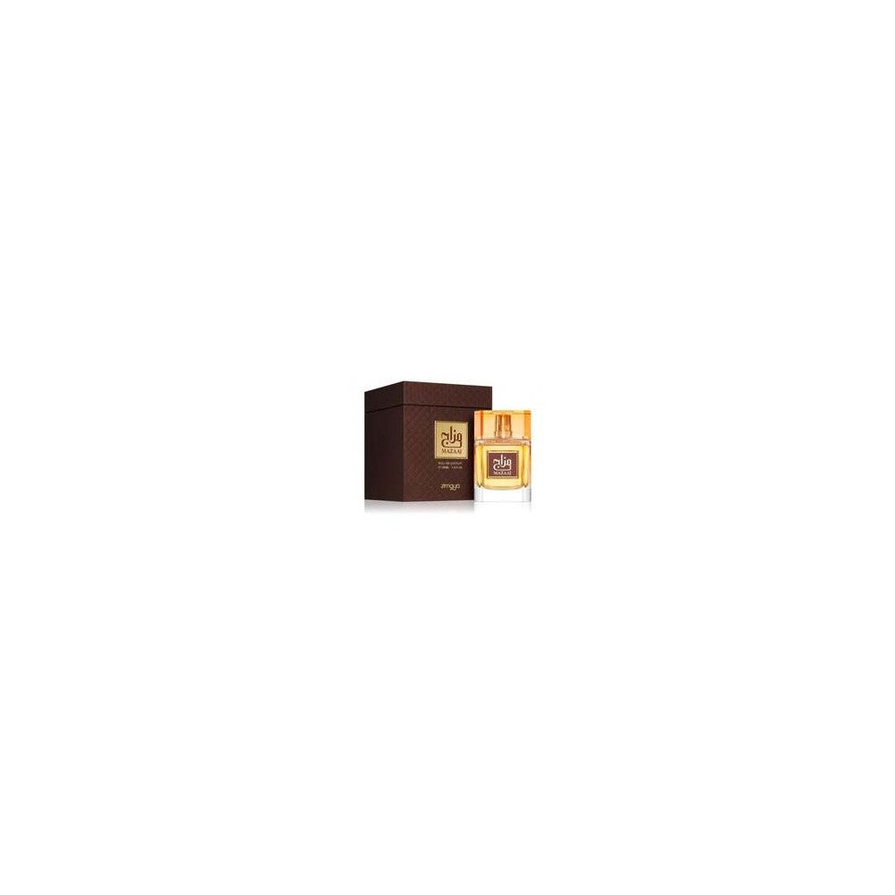 Zimaya Pyyhi pois EDP - 100 ml