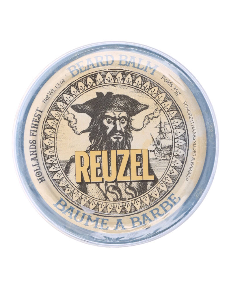 Reuzel Beard Balm Original 35 ml