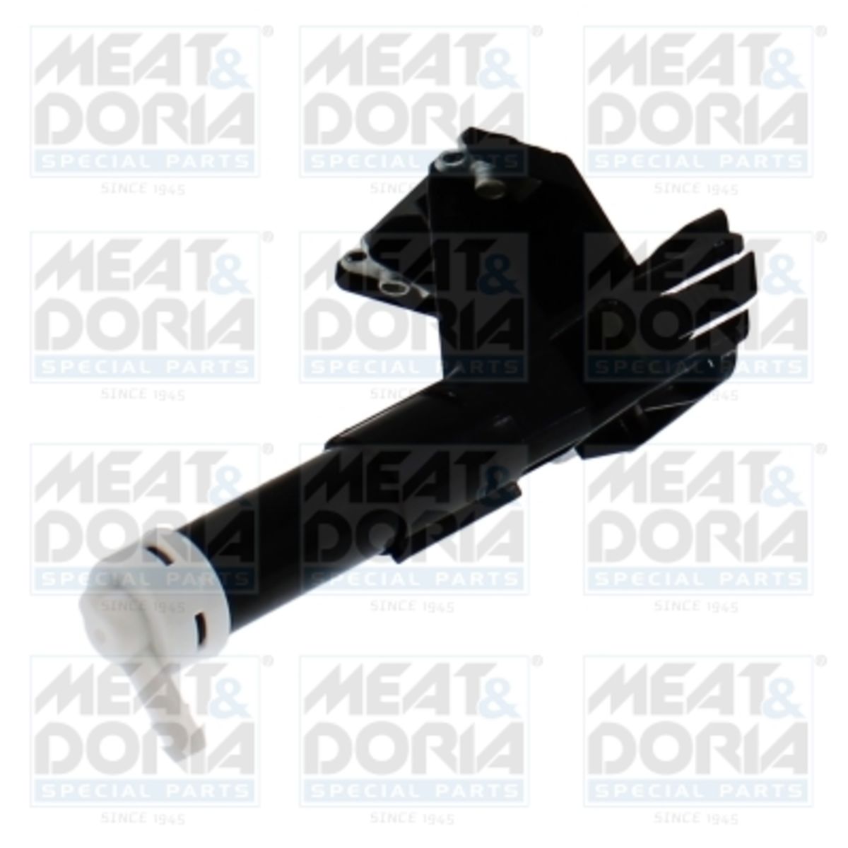 Pesusuutin, ajovalo MEAT & DORIA 209232