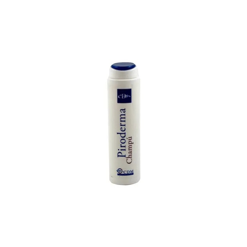 Cdm Piroderma shampoo 200ml