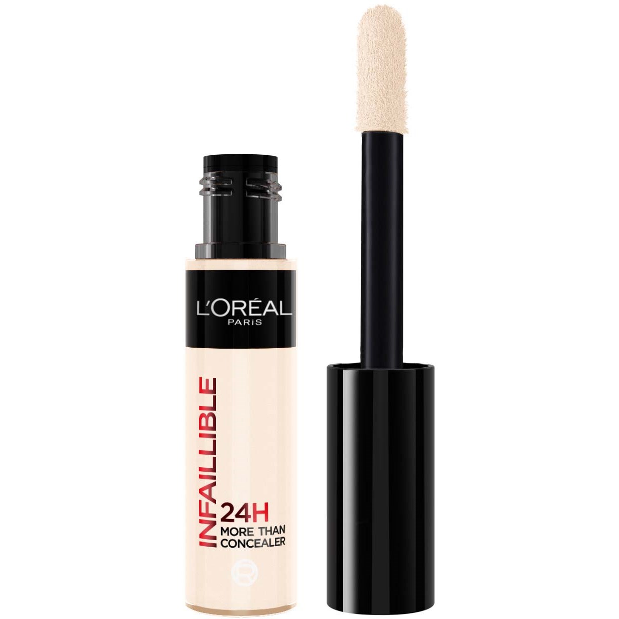 L'Oreal Infallible More Than Concealer 322 Ivory