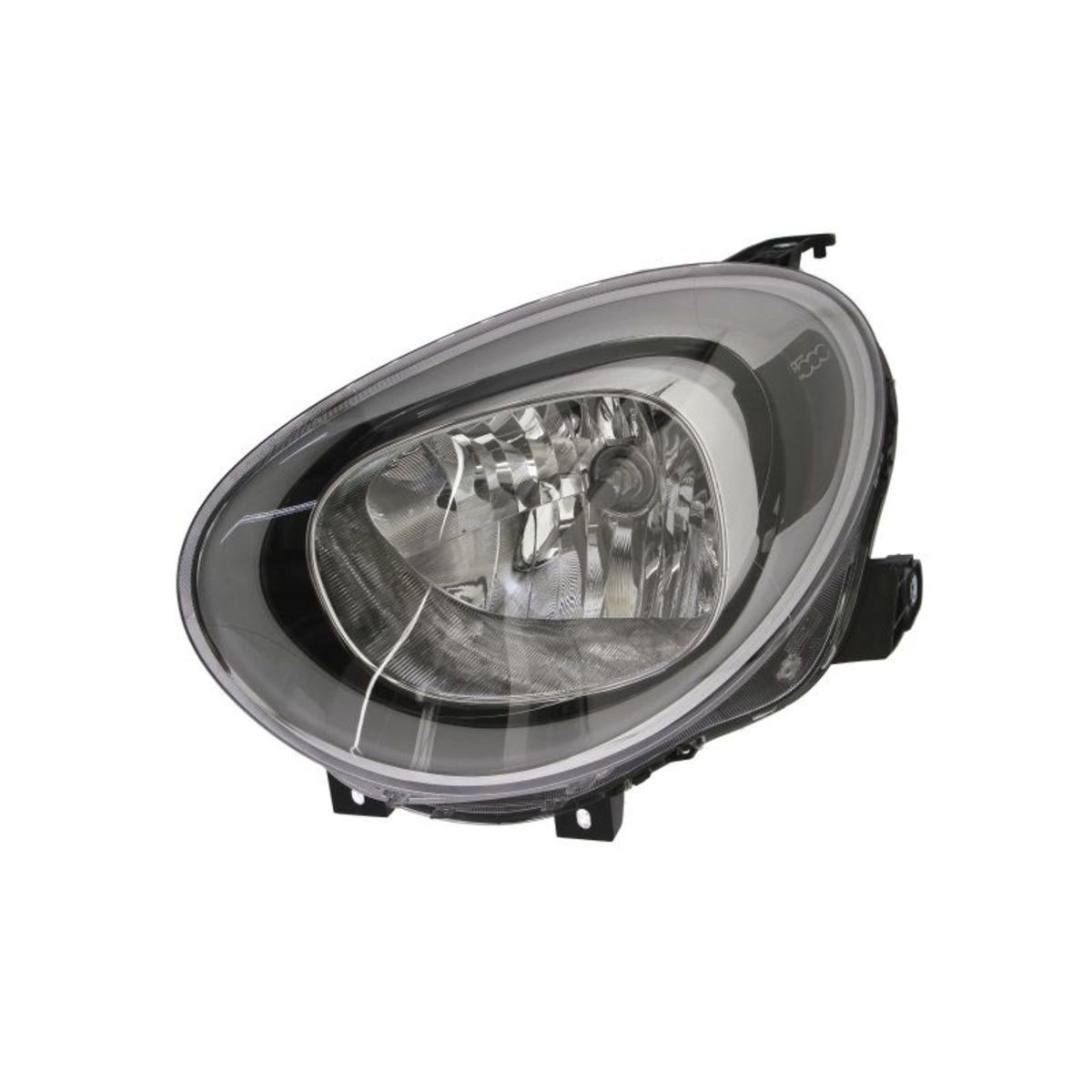 Ajovaloumpio MAGNETI MARELLI 712484701129