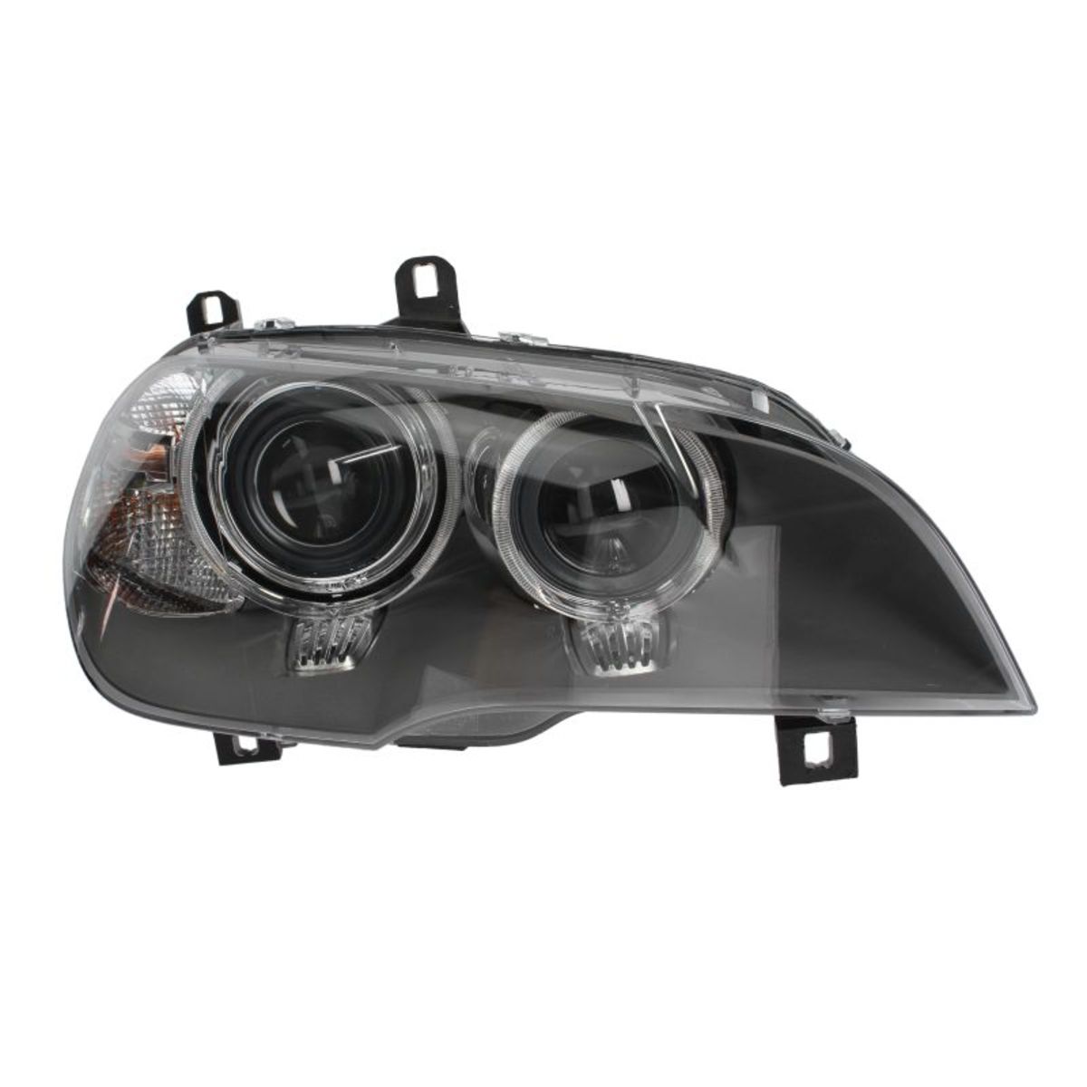 Ajovaloumpio MAGNETI MARELLI 710815030016
