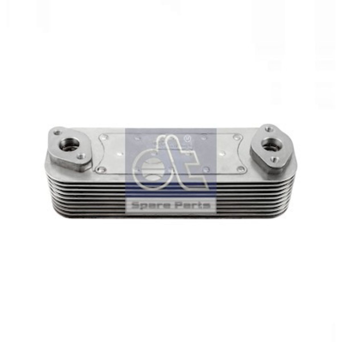 Moottoriöljyn jäähdytin DT Spare Parts 4.61268
