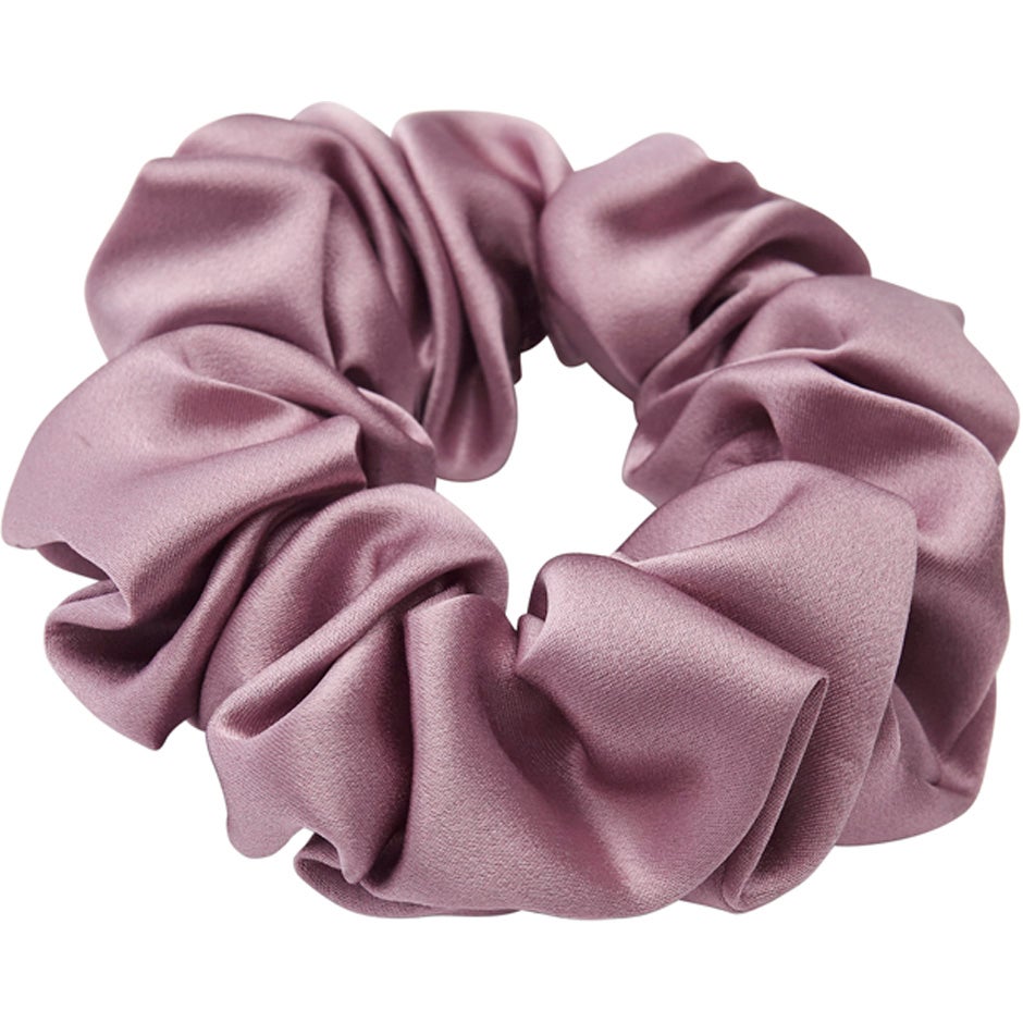 Lenoites Mulberry Silk Scrunchie Lila - 1 pcs