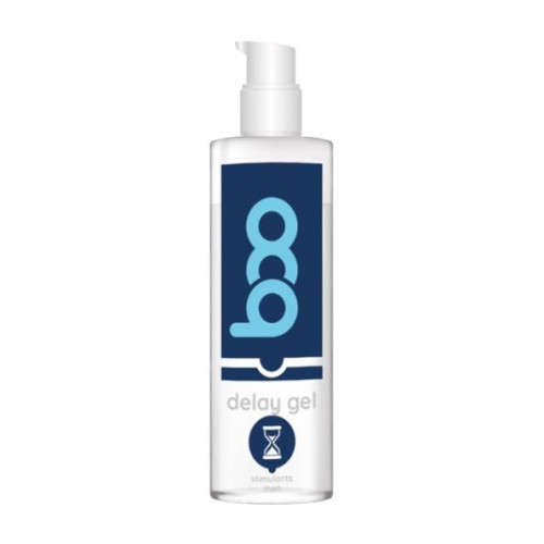 Boo - jarrumiessuihke 50ml