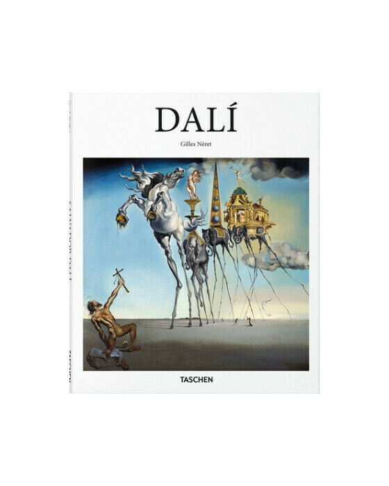 Dali - Basic Art Series