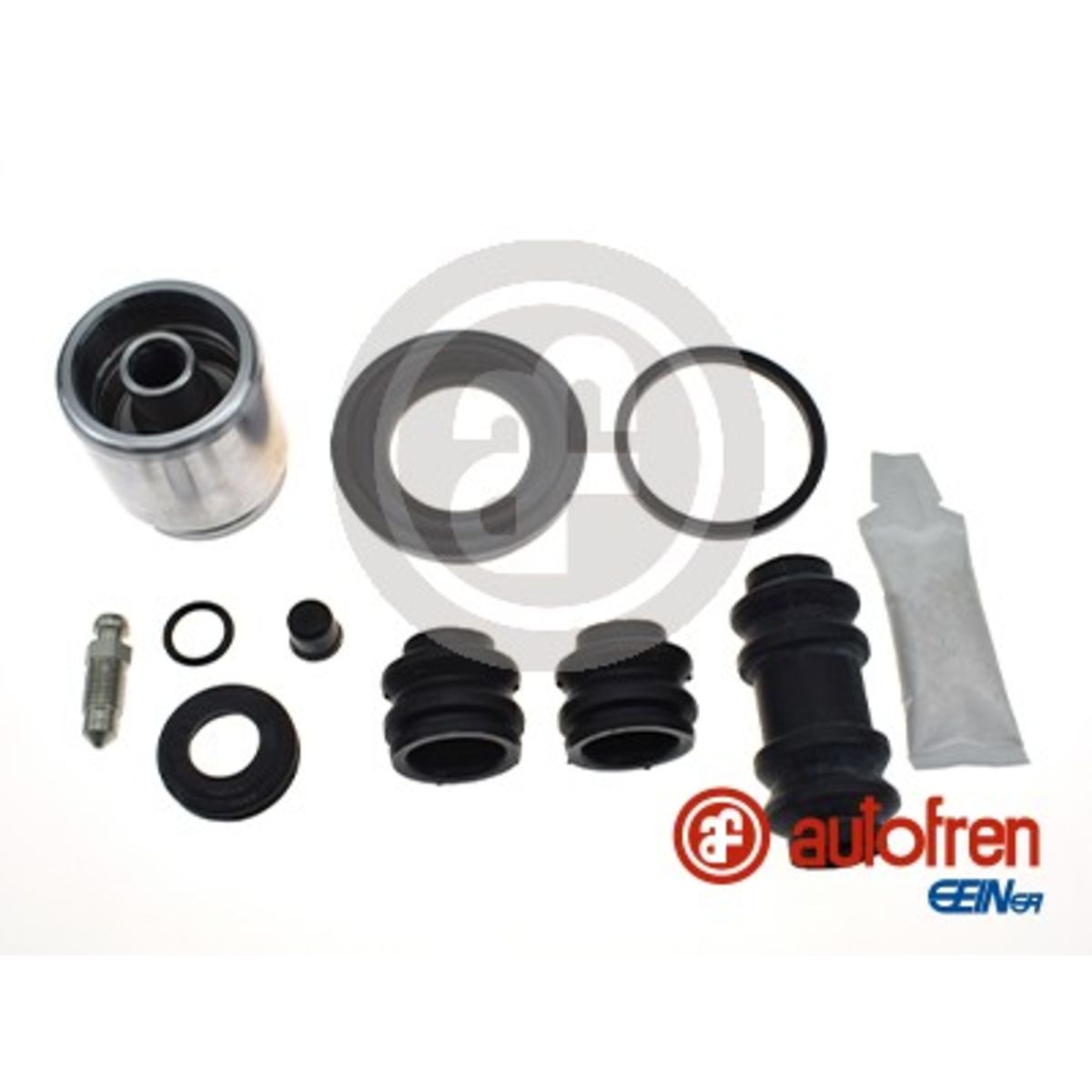 Jarrusatulan korjaussarja AUTOFREN SEINSA D41757K