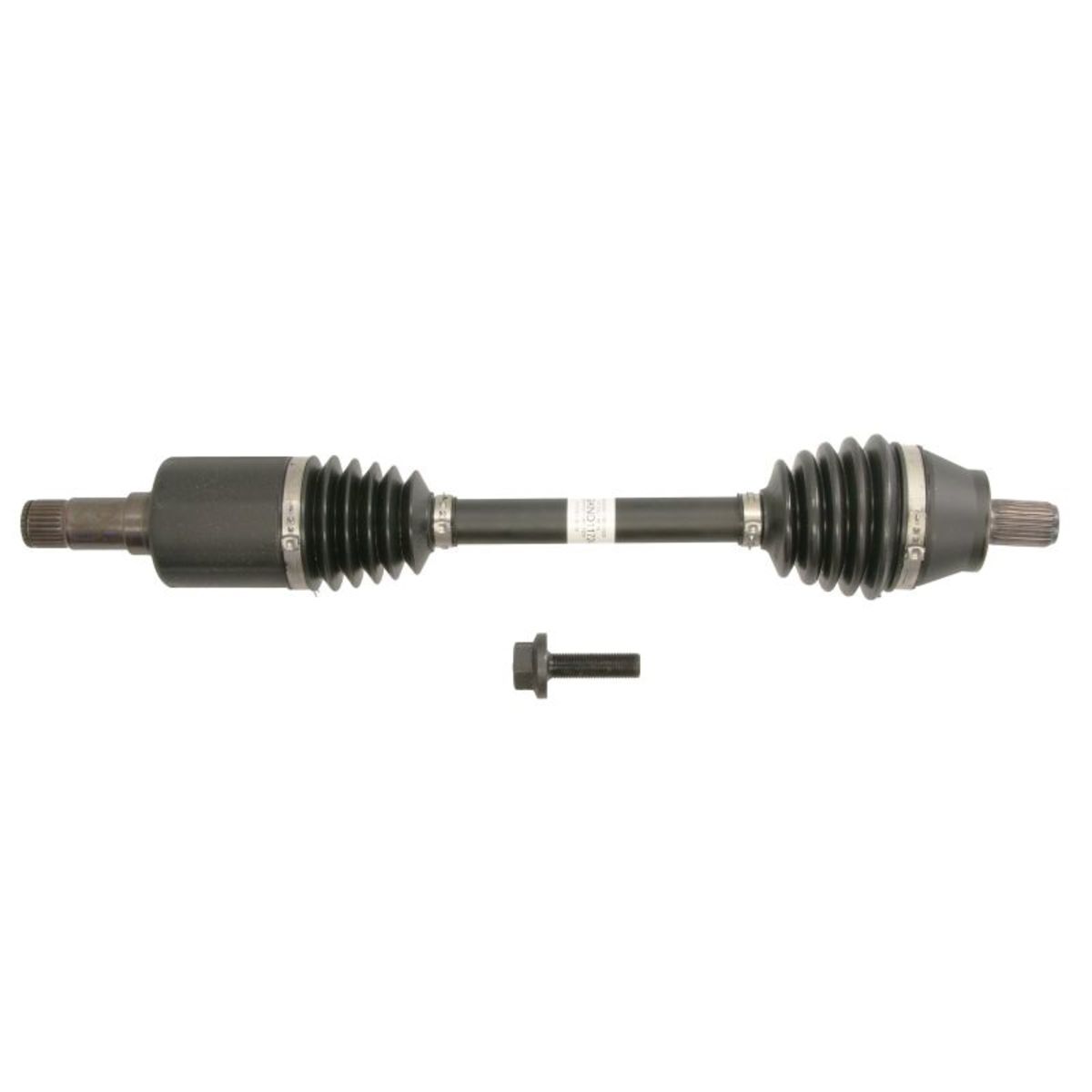 Vetoakseli SPIDAN GKND11724