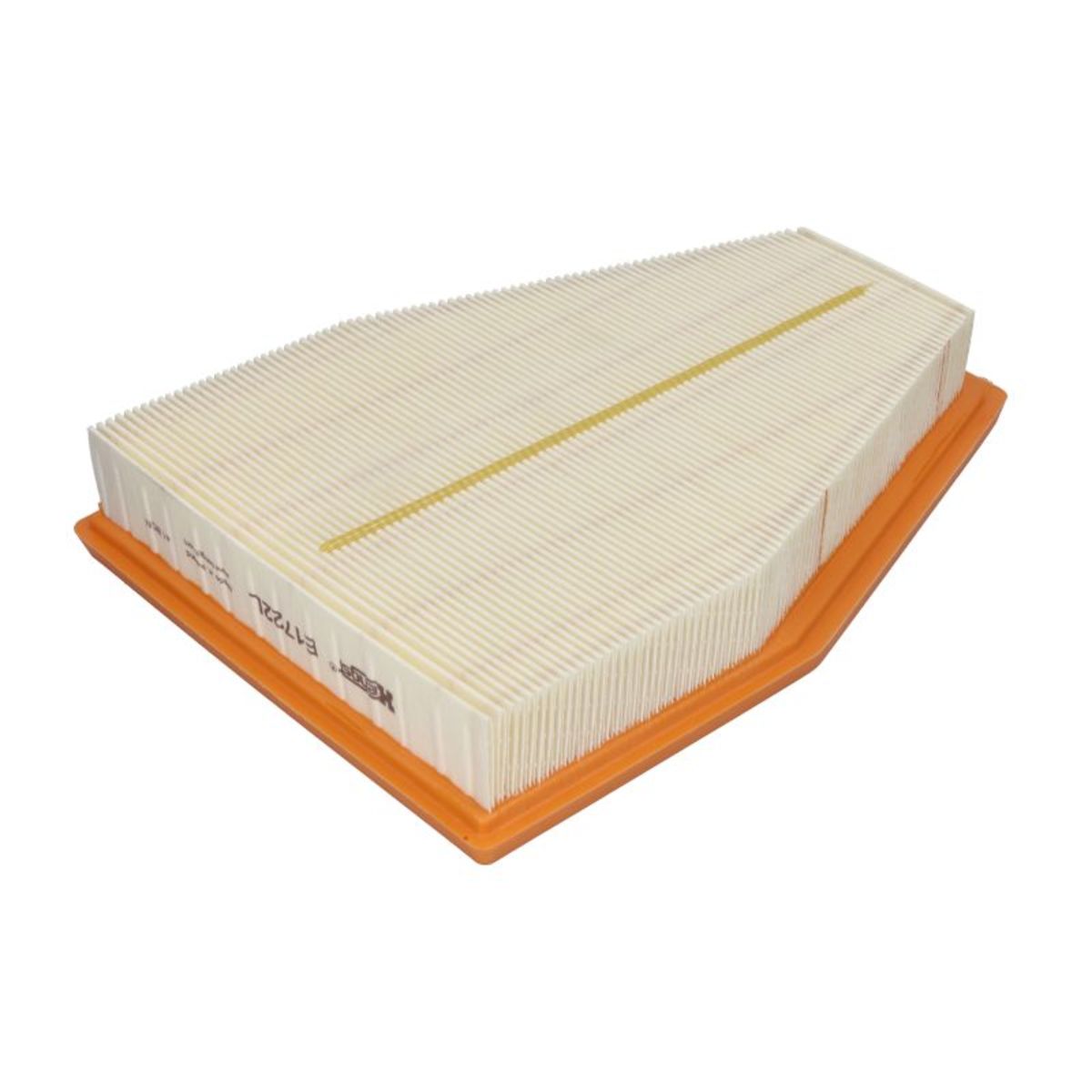 Ilmansuodatin HENGST FILTER E1722L