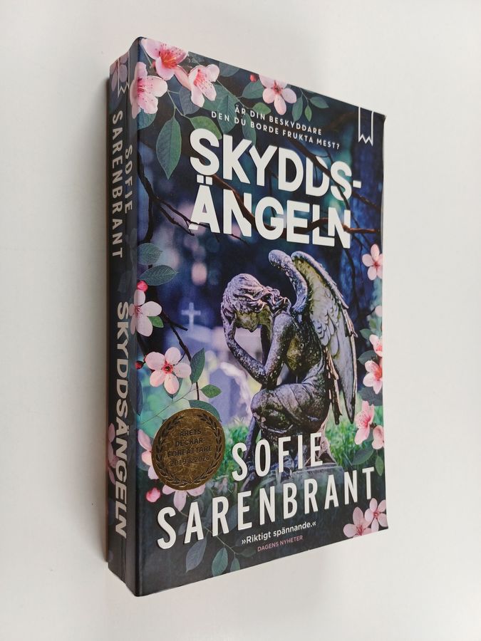 Skyddsängeln