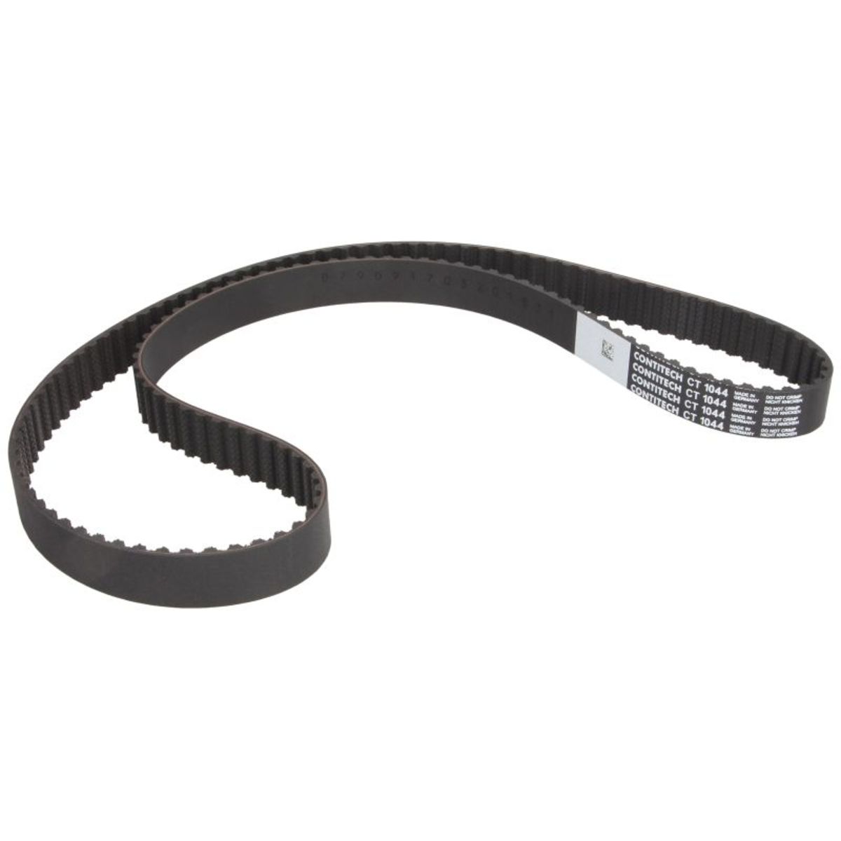 Hammashihnat CONTITECH CT1044