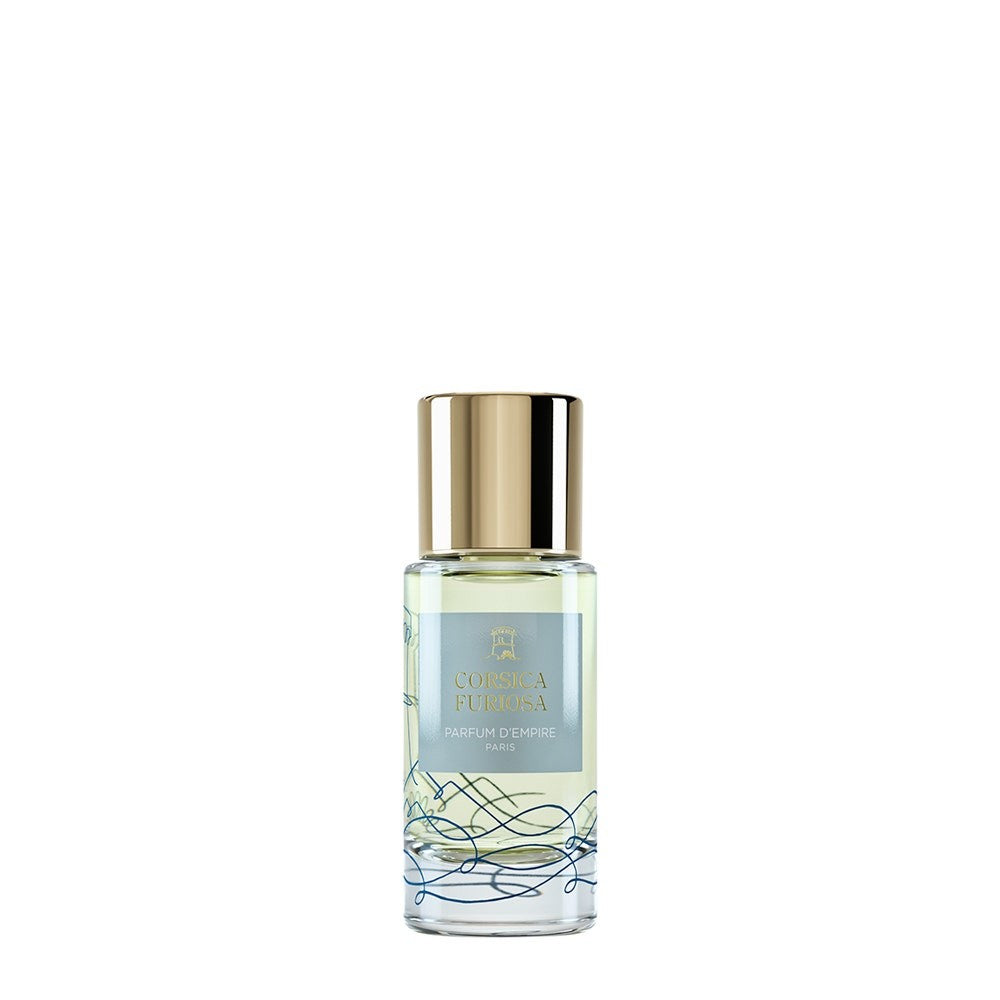 Parfum d'Impero Corsica Furiosa Eau de Parfum 100 ml