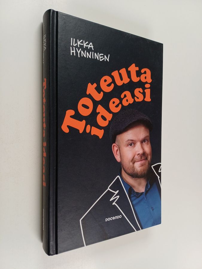 Toteuta ideasi