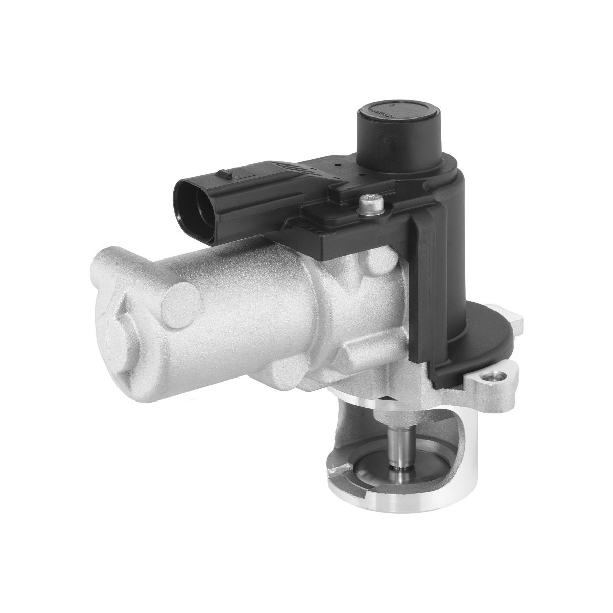 Venttiili, pakokaasun kierrätys BorgWarner 729022D
