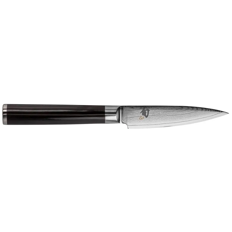 KAI Shun Classic DM700 Kuorimaveitsi, 90 mm