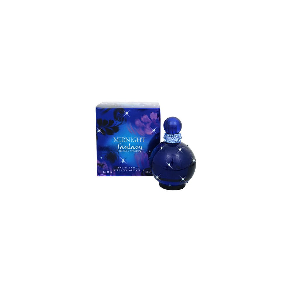 Britney Spears Fantasy Midnight EDP tuoksu naisille 100 ml