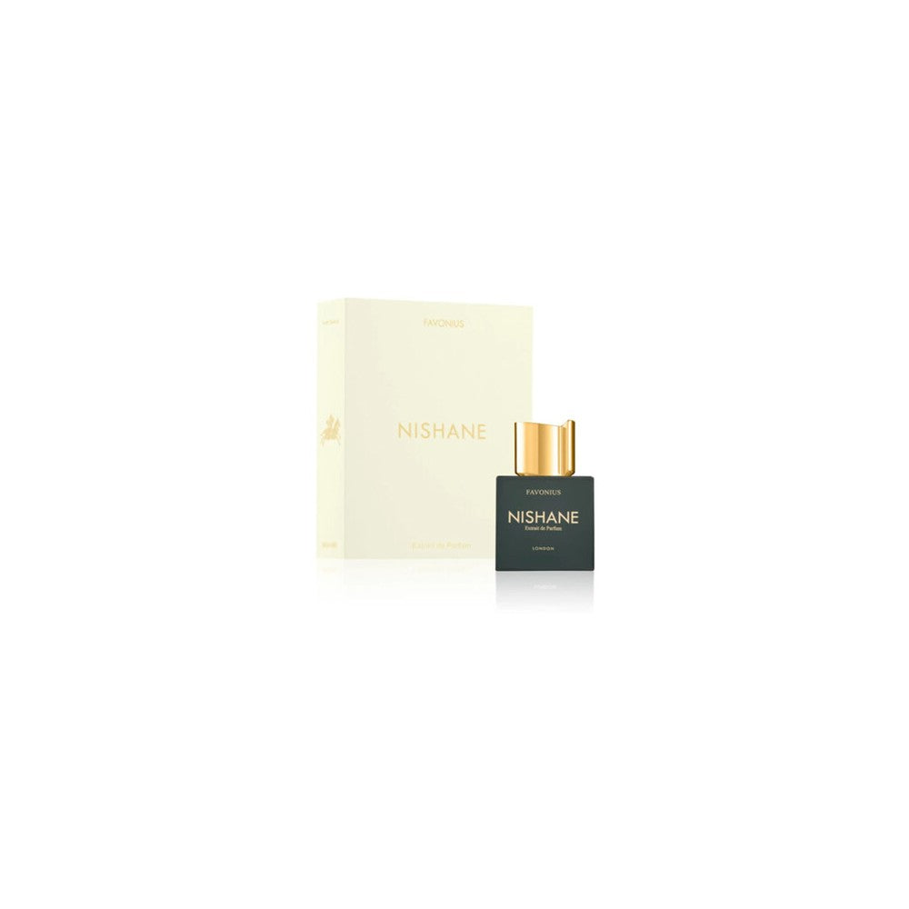 Nishane Favonius hajuvesiuute 50 ml