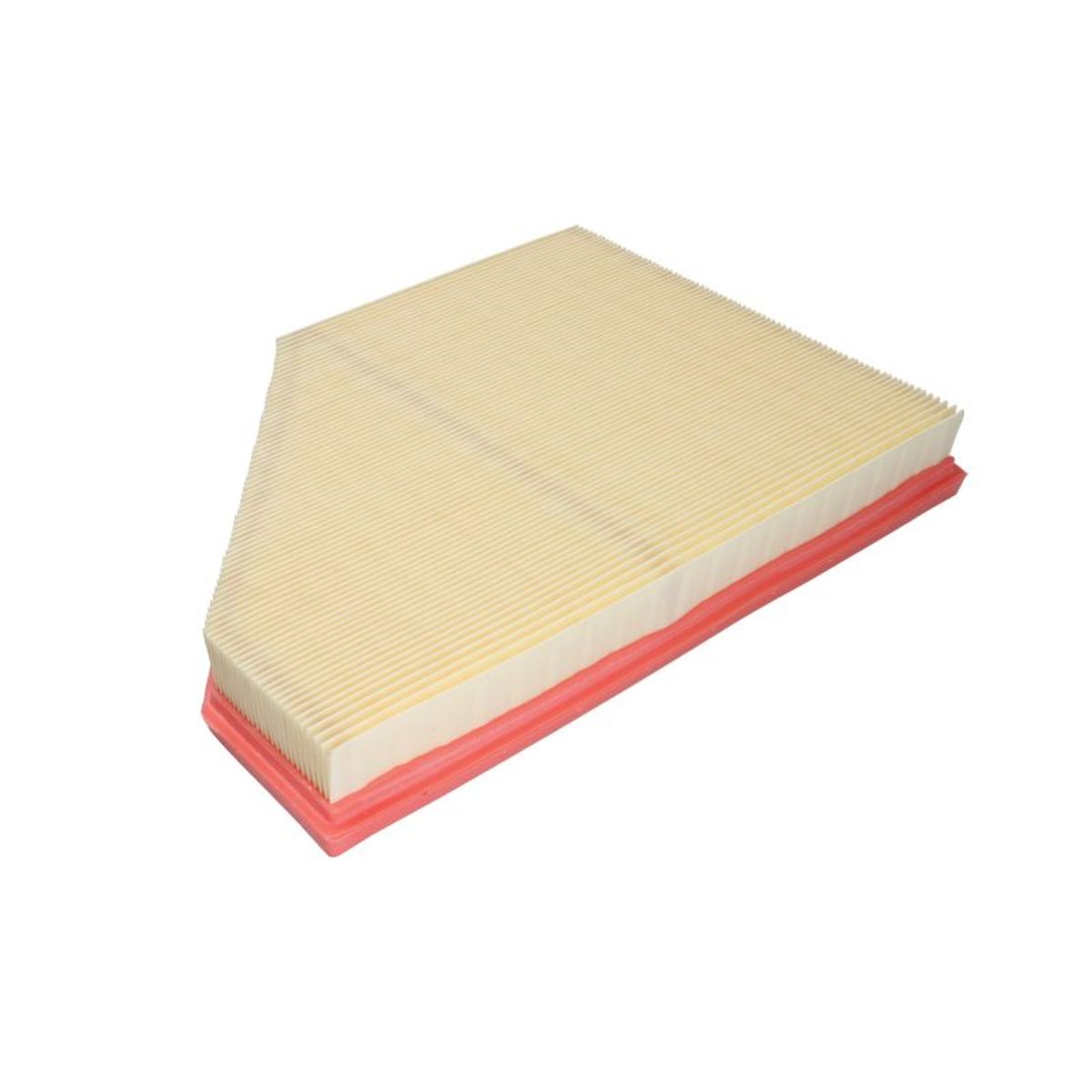 Ilmansuodatin BOSCH F 026 400 484
