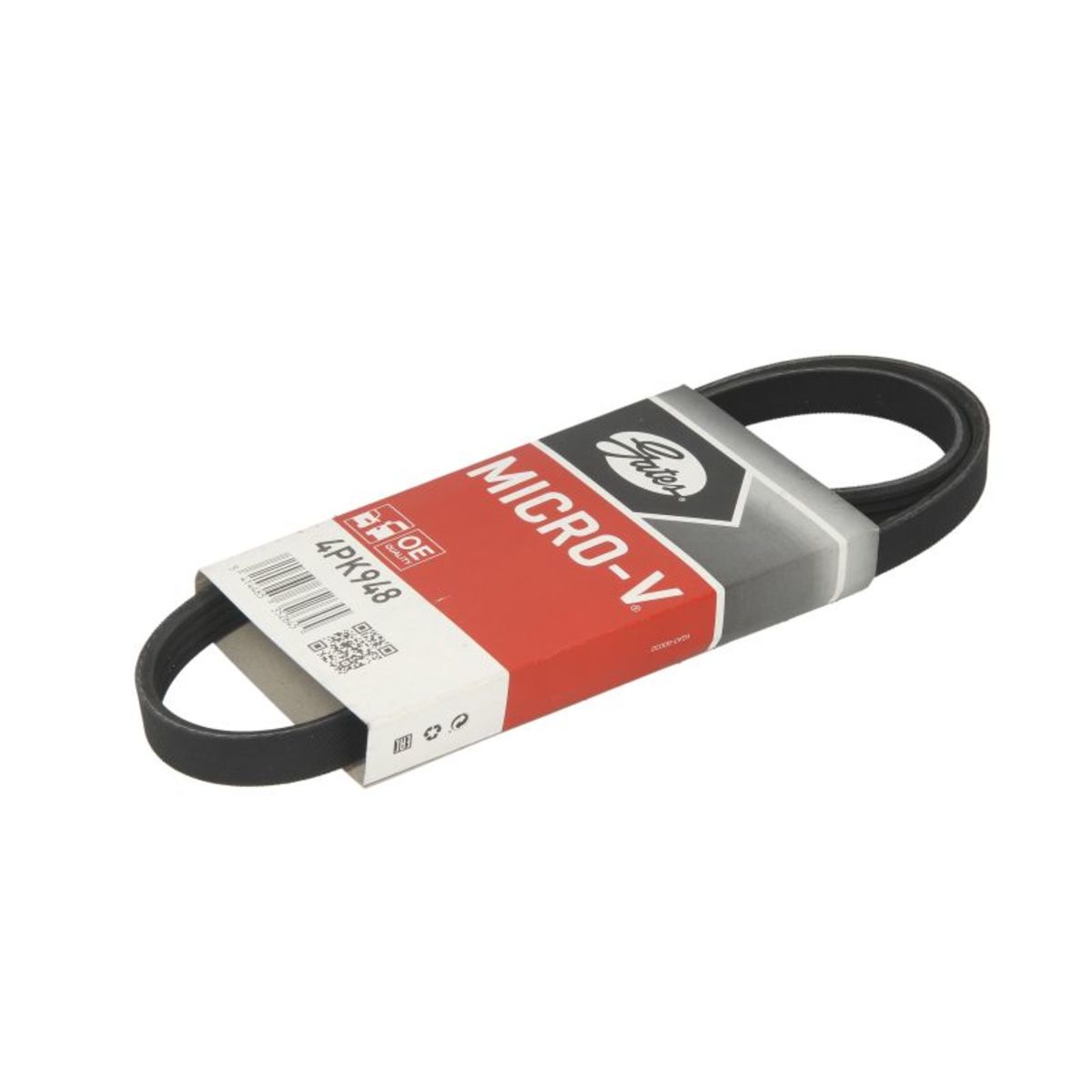 Moniurahihna GATES 4PK948
