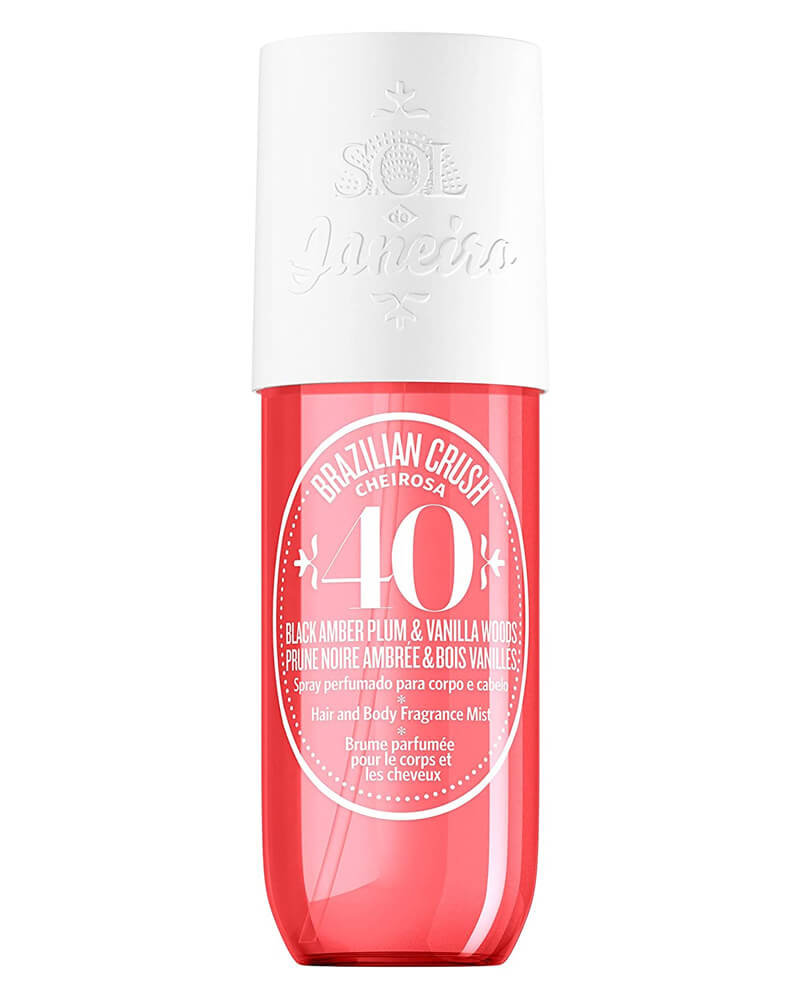 Sol De Janeiro Cheirosa 40 Hair & Body Fragrance Mist 240 ml