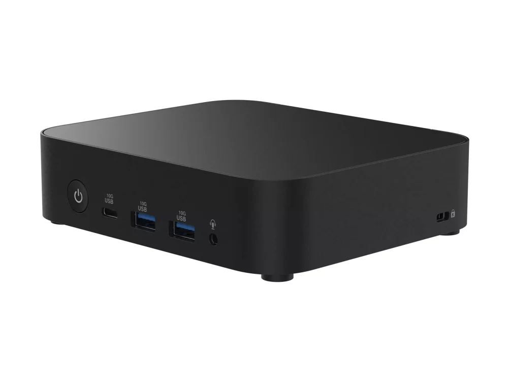 ASUS NUC 14 Essential Kit RNUC14MNK3500002