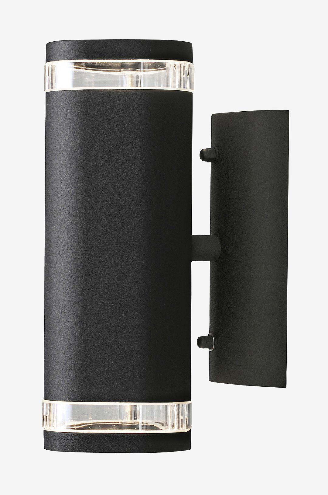Konstsmide Vägglampa Modena 7512-750 Svart Konstsmide