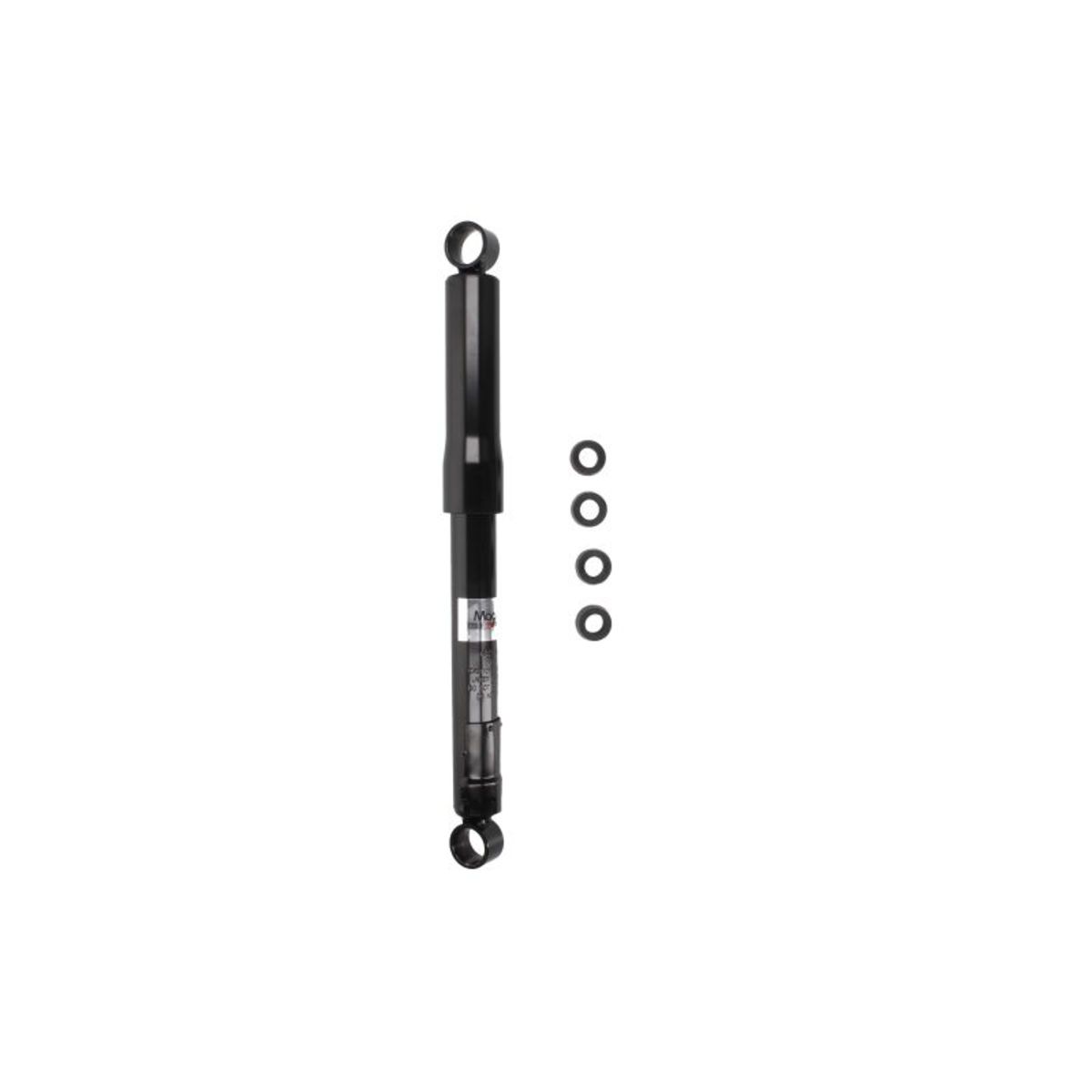 Iskunvaimennin Magnum Technology AG2135MT
