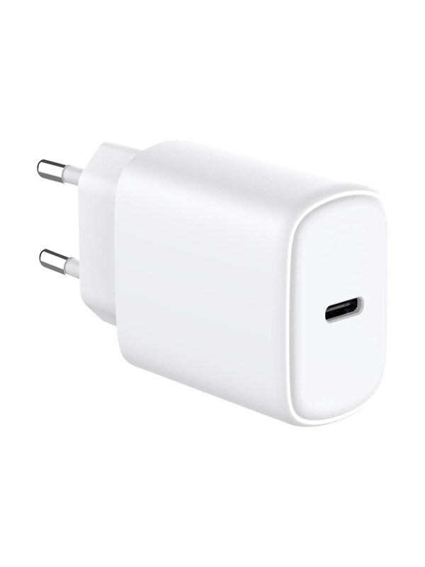 Grateq SAANA 25W GaN charger