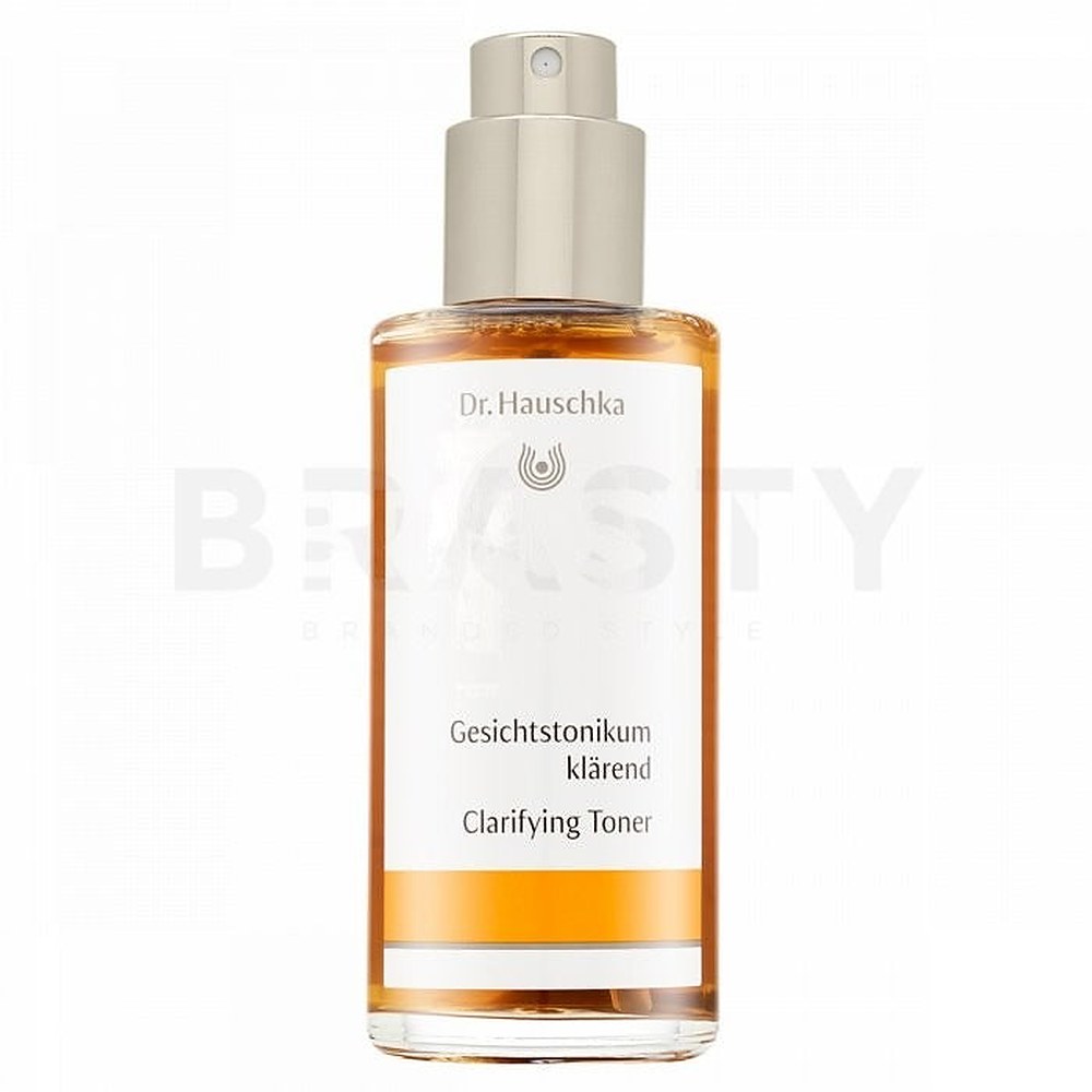 Dr. hauschka Special (kirkastava kasvovesi) 100 ml