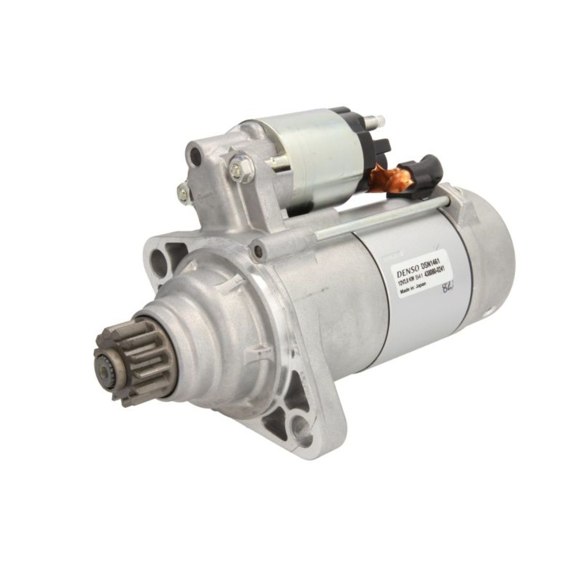 Käynnistysmoottori DENSO DSN1461