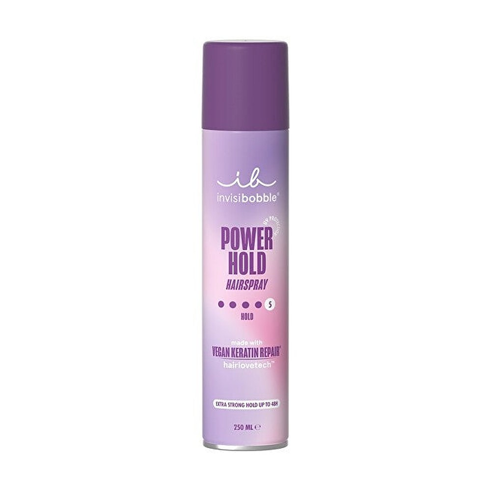 Invisibobble Lacca Fissante 250 ml — Lacca per capelli