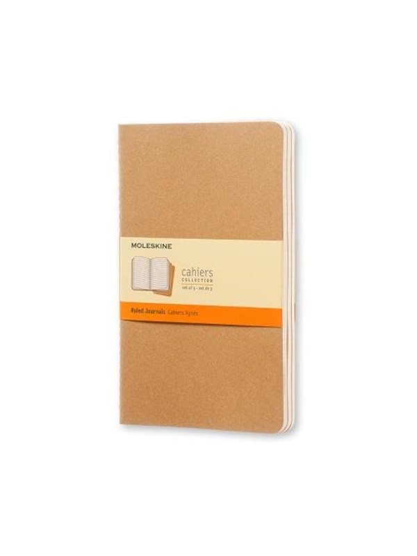 Moleskine Suuri vihko