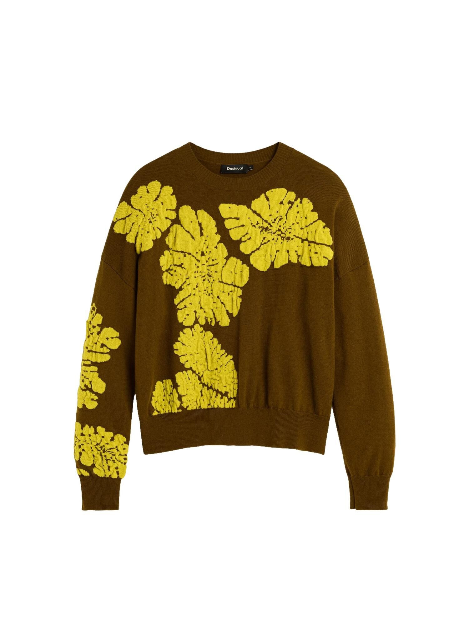 Desigual Neulepaita  ruskea