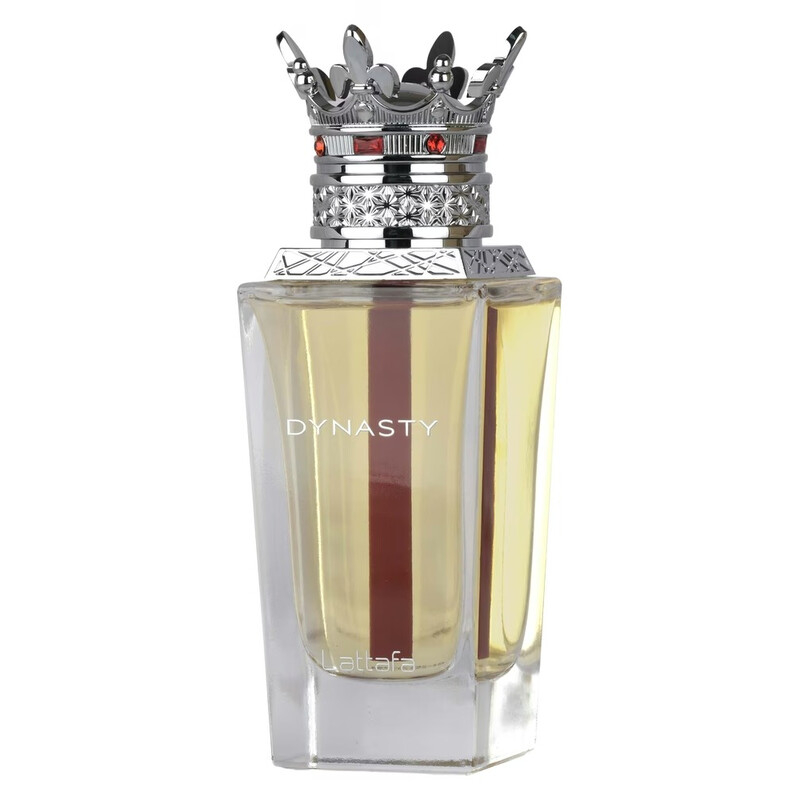 Lattafa Dynasty EDP - 100 ml - 100 ml