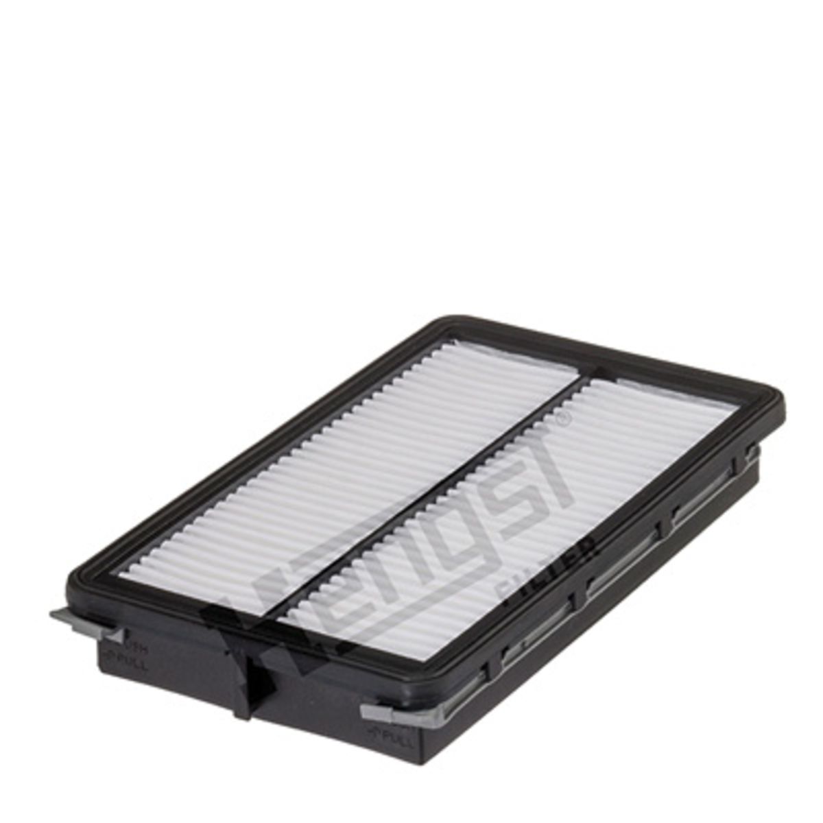 Ilmansuodatin HENGST FILTER E1532L
