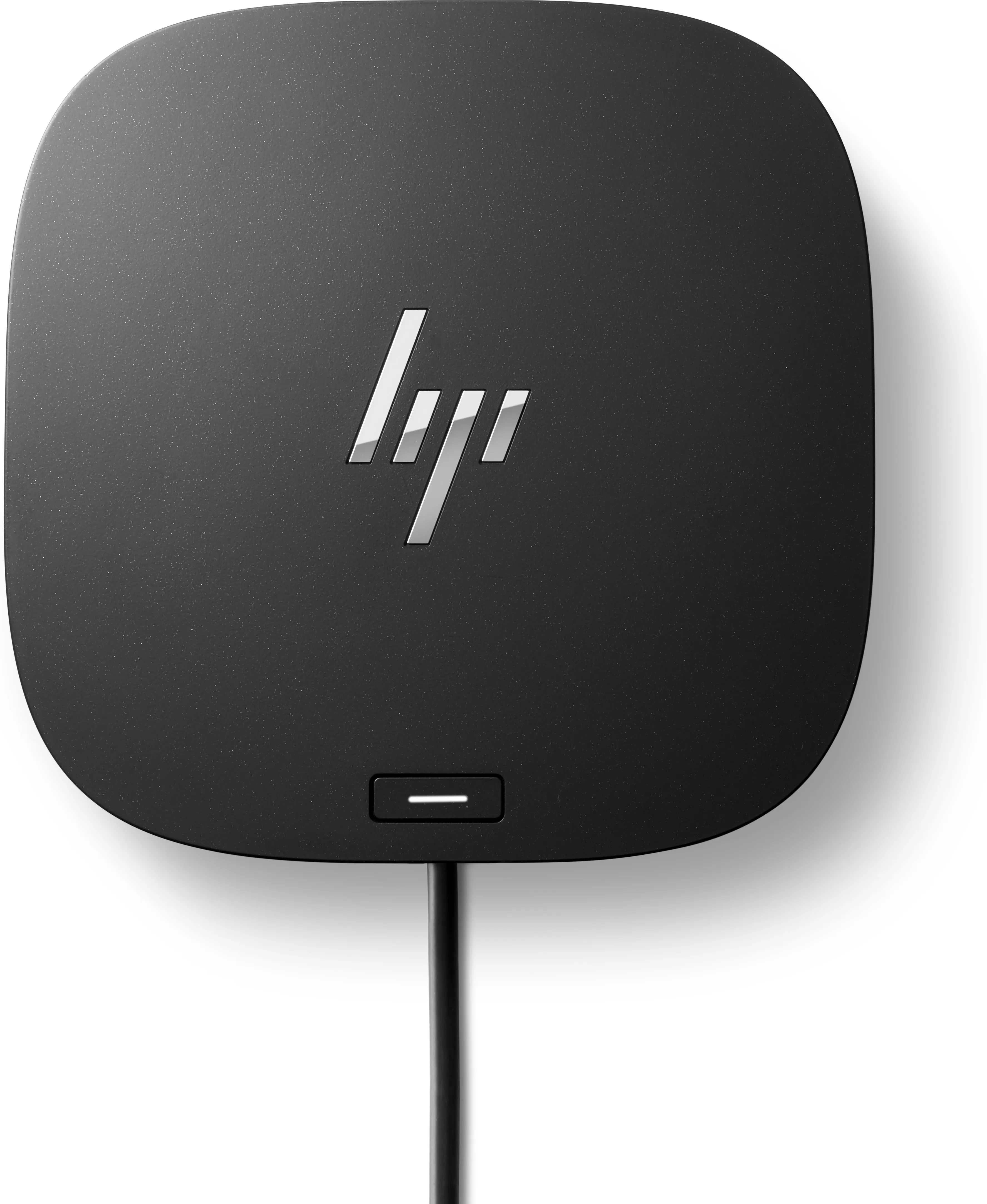 HP USB-C G5 Essential Dock EMEA - INTL English Loc - Euro plug