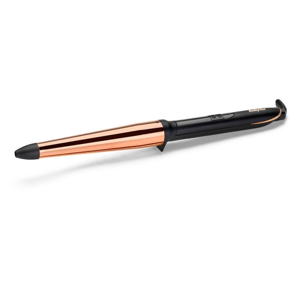 BaByliss Salon Brilliance Conical - 1 pcs