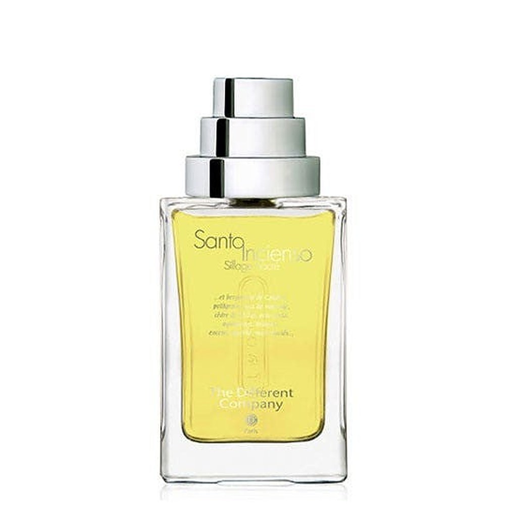 Eri yrityksen Santo Incienso Eau de Parfum - 100 ml Refill